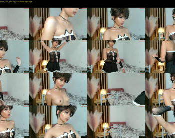 bridget_spring6871 — 79 minute Chaturbate female cam show recording, 480p, Jun 26, 2025