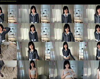 bridgetbottrell — 120 minute Chaturbate female cam show recording, 720p, Jun 27, 2025