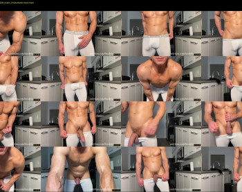 brodybiggs — 76 minute Chaturbate male cam show recording, 720p, Jun 27, 2025