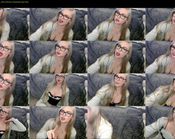 bunnykhalessi — 10 minute Chaturbate female cam show recording, 720p, Jun 26, 2025