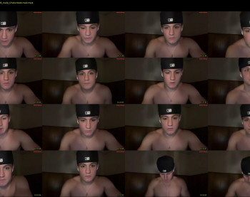 buzz5127 — 4 minute Chaturbate male cam show recording, 480p, Jun 26, 2025