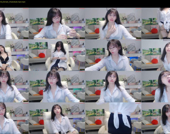 candy8998 — 95 minute Chaturbate female cam show recording, 480p, Jun 27, 2025