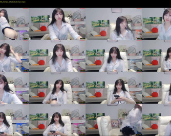 candy8998 — 128 minute Chaturbate female cam show recording, 480p, Jun 27, 2025