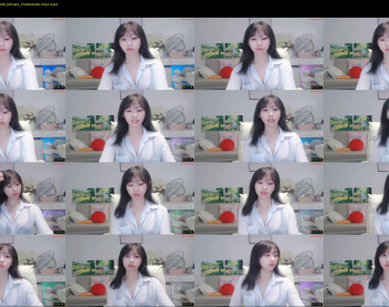 candy8998 — 3 minute Chaturbate female cam show recording, 480p, Jun 27, 2025