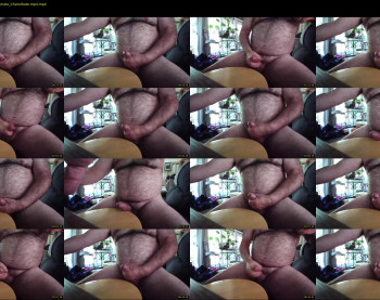 caz444 — 8 minute Chaturbate male cam show recording, 480p, Jun 26, 2025