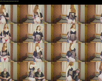 cheeseburgerjesus — 7 minute Chaturbate couple cam show recording, 720p, Jun 26, 2025