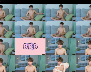 chem1ko — 120 minute Chaturbate male cam show recording, 720p, Jun 26, 2025