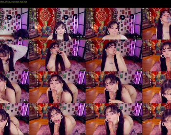 chery_lady22 — 14 minute Chaturbate female cam show recording, 720p, Jun 26, 2025