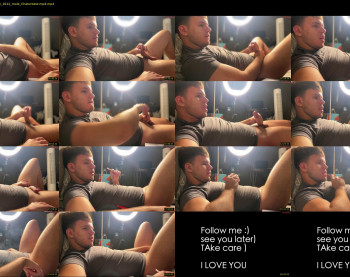 christophertan — 31 minute Chaturbate male cam show recording, 720p, Jun 26, 2025