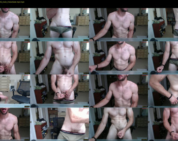 cloud900x — 72 minute Chaturbate male cam show recording, 480p, Jun 26, 2025