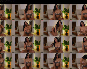 connycuisman — 44 minute Chaturbate female cam show recording, 720p, Jun 26, 2025