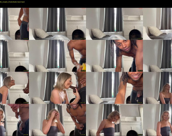 daisyy888 — 45 minute Chaturbate couple cam show recording, 720p, Jun 27, 2025