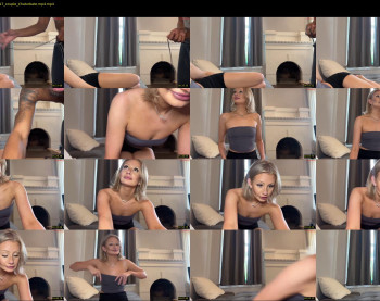 daisyy888 — 5 minute Chaturbate couple cam show recording, 720p, Jun 27, 2025
