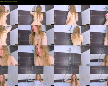 darleneferran — 55 minute Chaturbate female cam show recording, 720p, Jun 27, 2025