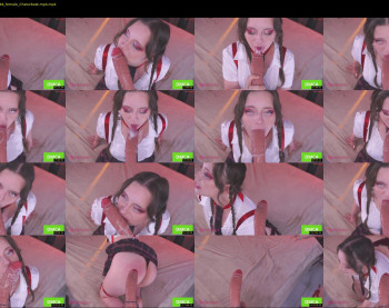 deepsouly — 95 minute Chaturbate female cam show recording, 720p, Jun 26, 2025