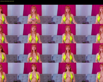 diavalo_ — 97 minute Chaturbate female cam show recording, 720p, Jun 26, 2025