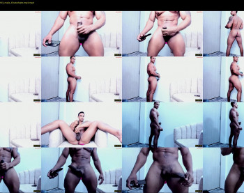 dimitriklein — 66 minute Chaturbate male cam show recording, 720p, Jun 26, 2025
