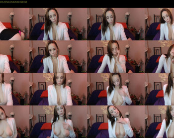 diosa_honey — 36 minute Chaturbate female cam show recording, 720p, Jun 27, 2025