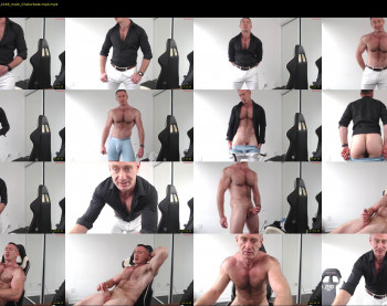 donnybasilisk — 120 minute Chaturbate male cam show recording, 720p, Jun 26, 2025