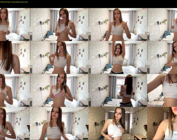 doriscockroft — 18 minute Chaturbate female cam show recording, 720p, Jun 26, 2025