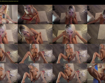 doseofhappiness — 107 minute Chaturbate female cam show recording, 720p, Jun 26, 2025