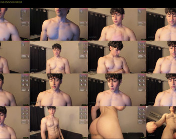drmozo — 120 minute Chaturbate male cam show recording, 720p, Jun 26, 2025