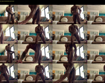 e13ven11 — 104 minute Chaturbate male cam show recording, 720p, Jun 26, 2025