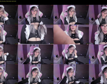 emilyrosss_ — 74 minute Chaturbate female cam show recording, 720p, Jun 26, 2025