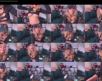 erectioneeering — 8 minute Chaturbate female cam show recording, 720p, Jun 26, 2025