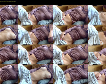 erotic_vibe — 120 minute Chaturbate female cam show recording, 720p, Jun 26, 2025