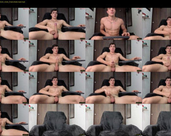 ethangreey1 — 121 minute Chaturbate male cam show recording, 480p, Jun 26, 2025