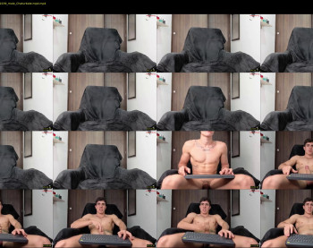 ethangreey1 — 54 minute Chaturbate male cam show recording, 480p, Jun 26, 2025