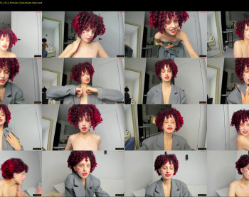 flowerofsin2001 — 120 minute Chaturbate female cam show recording, 720p, Jun 26, 2025