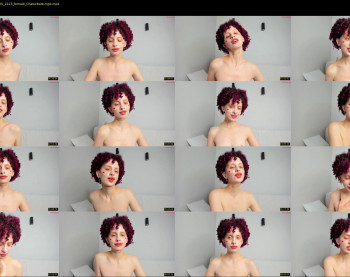 flowerofsin2001 — 10 minute Chaturbate female cam show recording, 720p, Jun 26, 2025