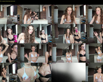 fox_beauty — 121 minute Chaturbate couple cam show recording, 720p, Jun 26, 2025