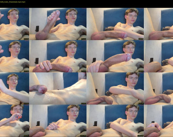 franky_twink — 78 minute Chaturbate male cam show recording, 720p, Jun 27, 2025