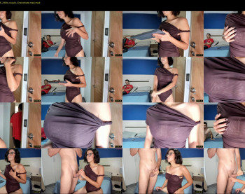 funcouple1985 — 70 minute Chaturbate couple cam show recording, 720p, Jun 26, 2025