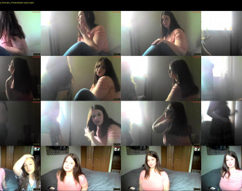 funflirt97 — 29 minute Chaturbate female cam show recording, 480p, Jun 27, 2025