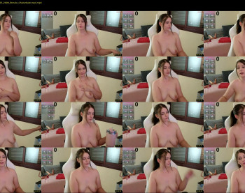 germangirl1996 — 5 minute Chaturbate female cam show recording, 720p, Jun 26, 2025