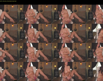 goldenmoore — 5 minute Chaturbate female cam show recording, 720p, Jun 27, 2025