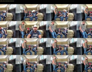 hardworkertn — 13 minute Chaturbate male cam show recording, 720p, Jun 26, 2025