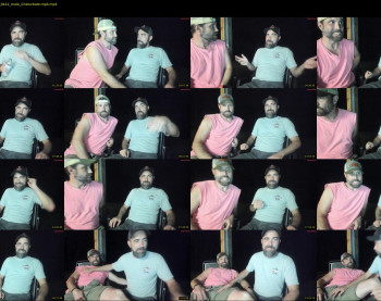 hardworkertn — 27 minute Chaturbate male cam show recording, 720p, Jun 27, 2025