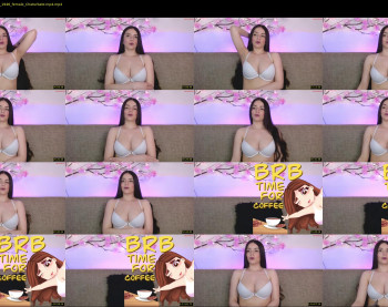 haru_blossom — 86 minute Chaturbate female cam show recording, 720p, Jun 26, 2025