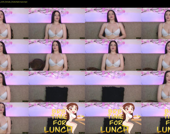 haru_blossom — 120 minute Chaturbate female cam show recording, 720p, Jun 26, 2025