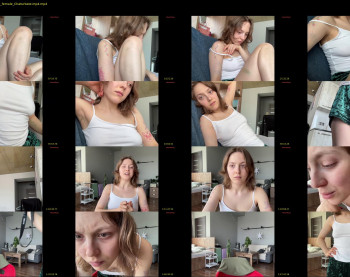 holydori — 122 minute Chaturbate female cam show recording, 720p, Jun 26, 2025