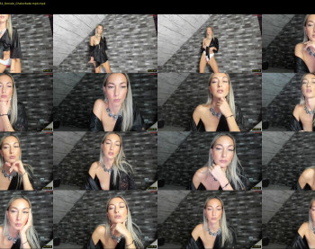 iam_blake — 13 minute Chaturbate female cam show recording, 720p, Jun 26, 2025