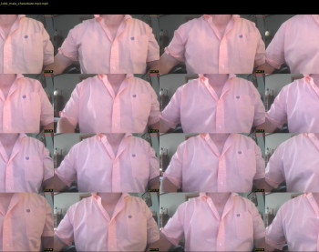 il_undercover — 49 minute Chaturbate male cam show recording, 480p, Jun 26, 2025