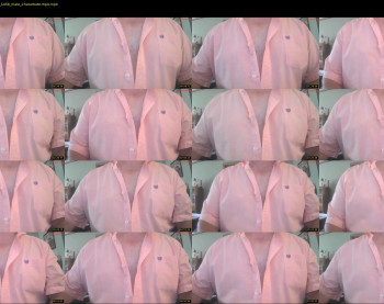 il_undercover — 9 minute Chaturbate male cam show recording, 480p, Jun 26, 2025