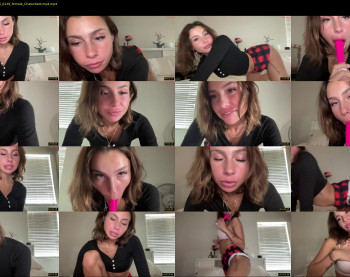 isabellekinsley — 77 minute Chaturbate female cam show recording, 720p, Jun 27, 2025