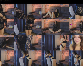 jasmindoroti — 48 minute Chaturbate female cam show recording, 720p, Jun 26, 2025